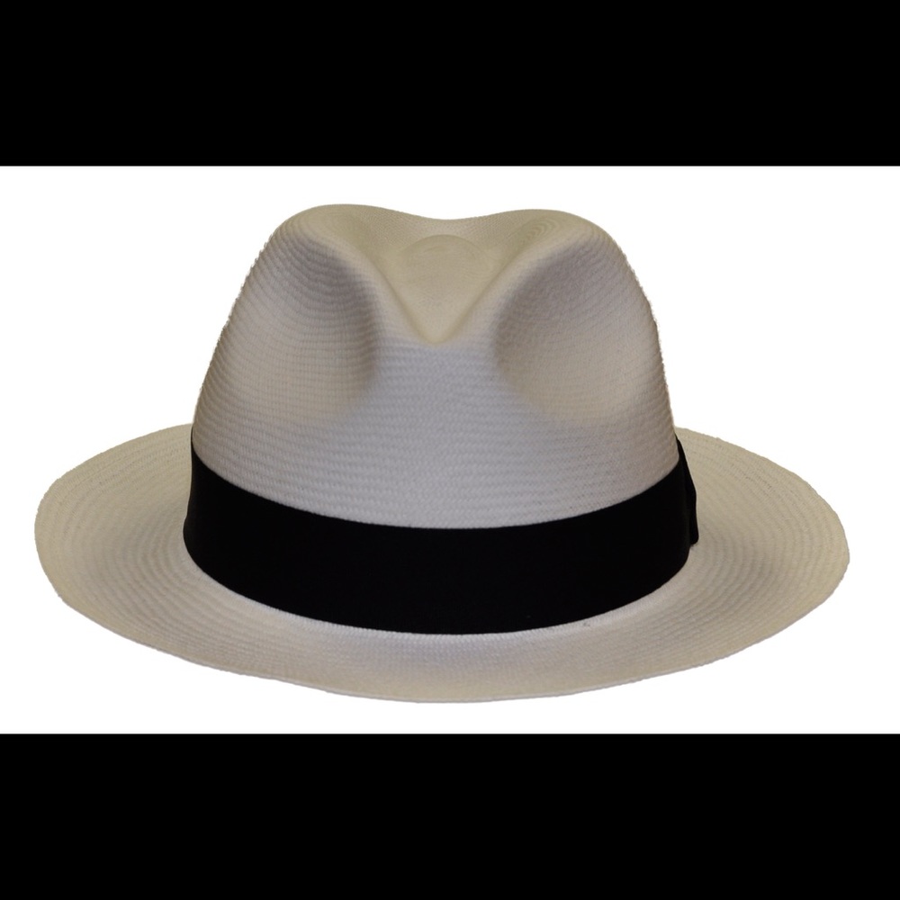 ๐ Homero Ortega Fedora - Picture 4 of 8